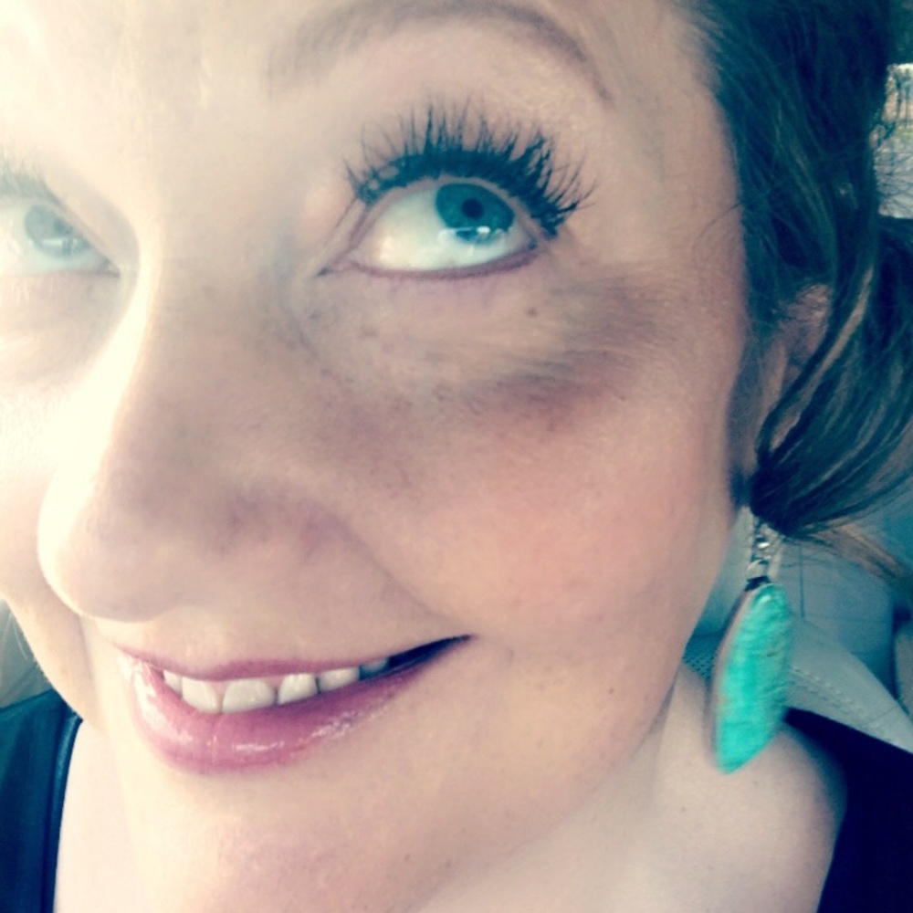 Meet your Posher, Jamie